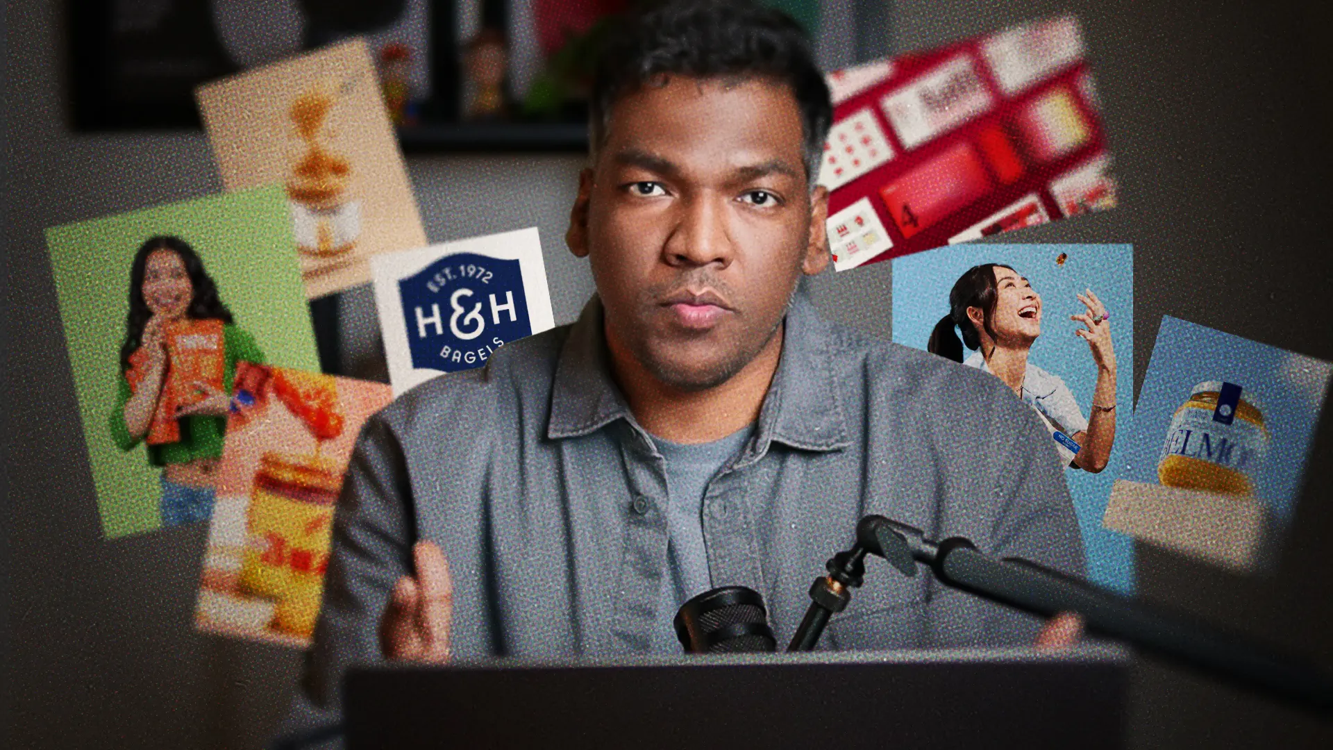 Brand Identity Design