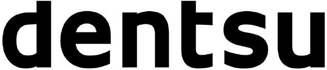 Dentsu Logo