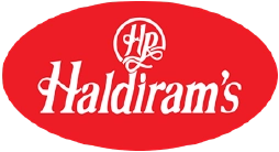 Haldiram Logo