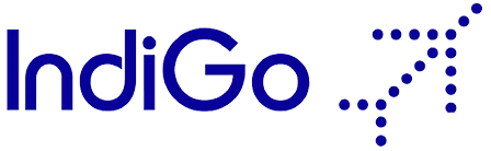 IndiGo Logo