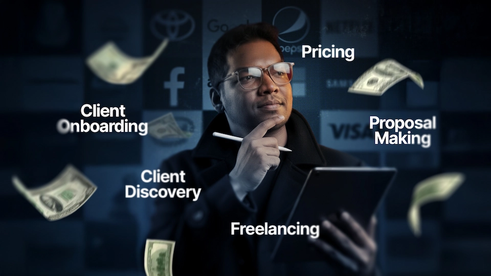 Monetize Skills - Brand Thumbnail