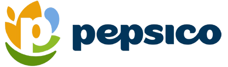 Pepsico Logo