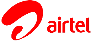airtel Logo