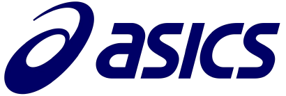 asics Logo