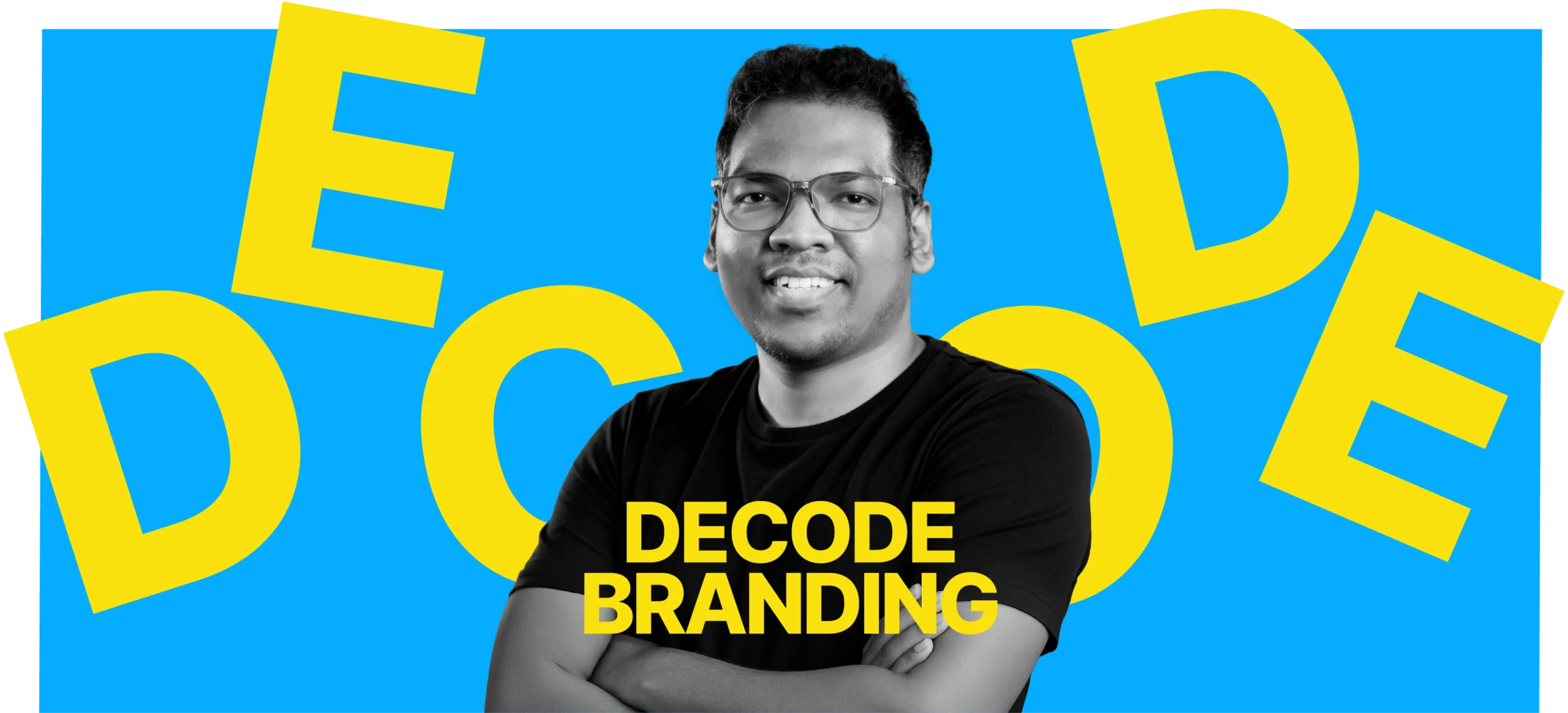 Decode Branding Grafisite