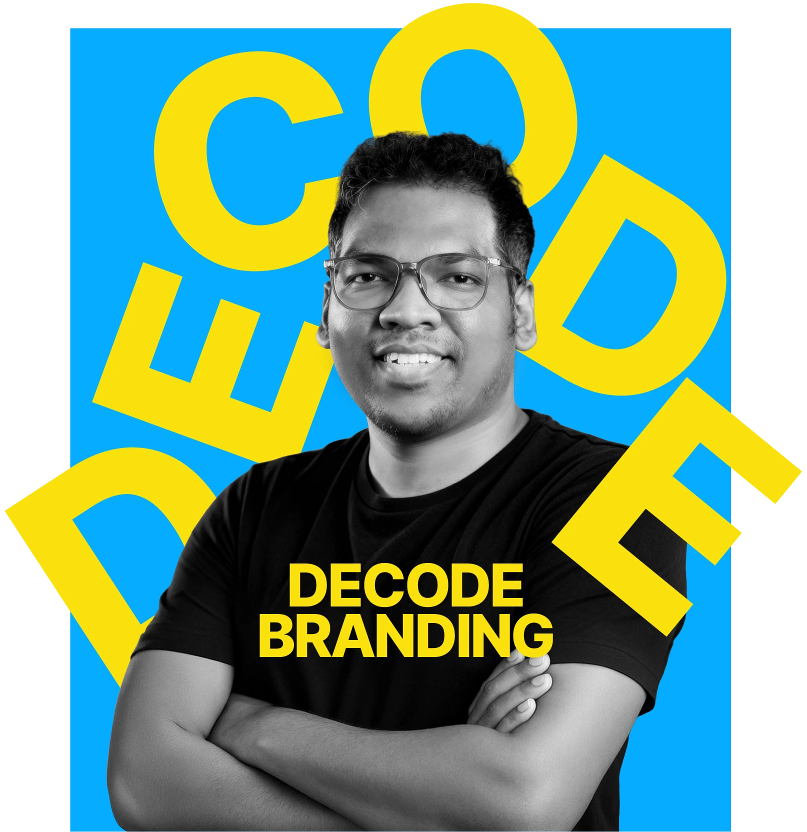 Decode Branding Mobile Hero