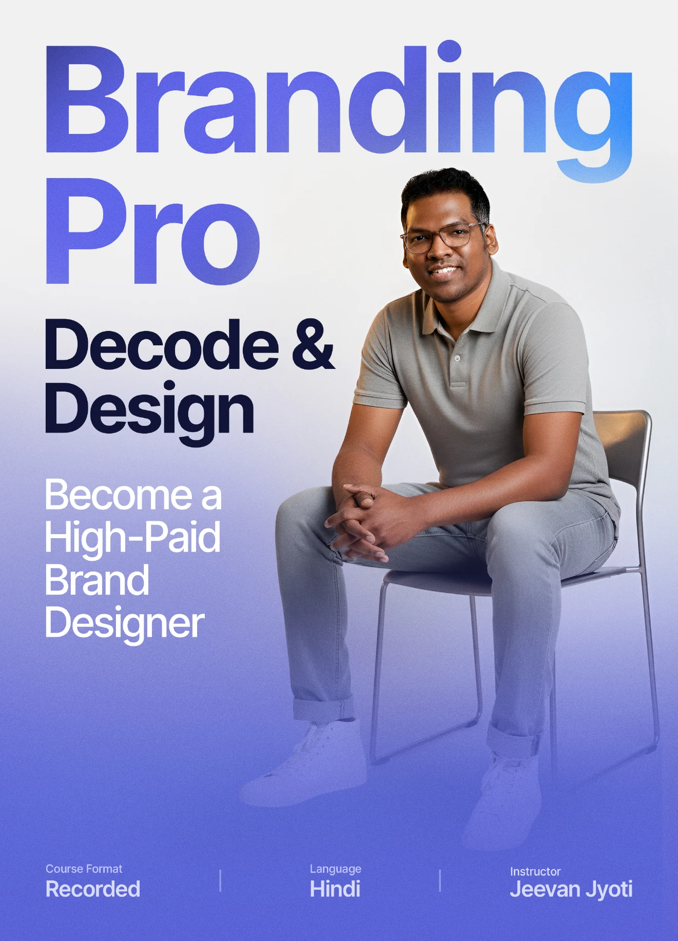 Branding Course Cover